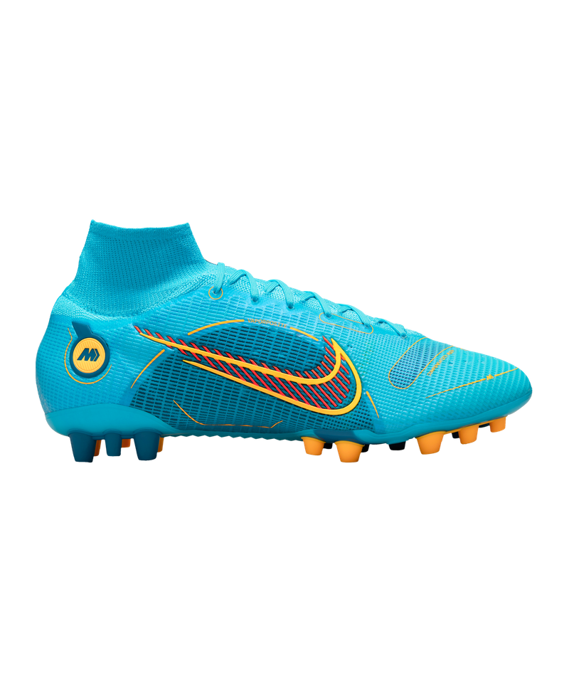 Nike Mercurial Superfly VIII Blueprint Elite AG