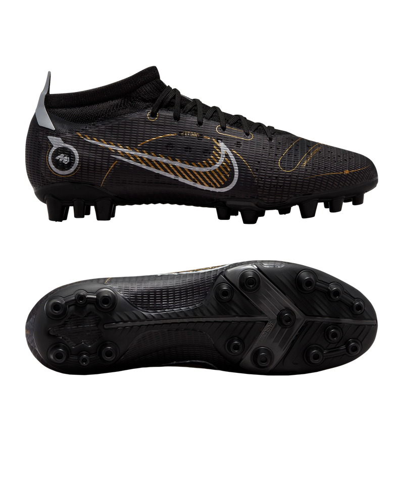 Nike Mercurial Vapor XIV Pro AG Football Boots