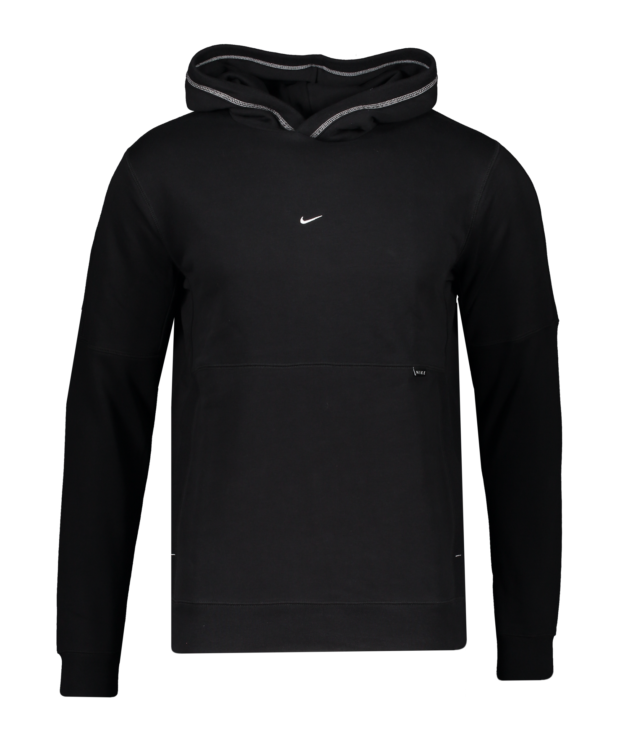 nike strike hoodie