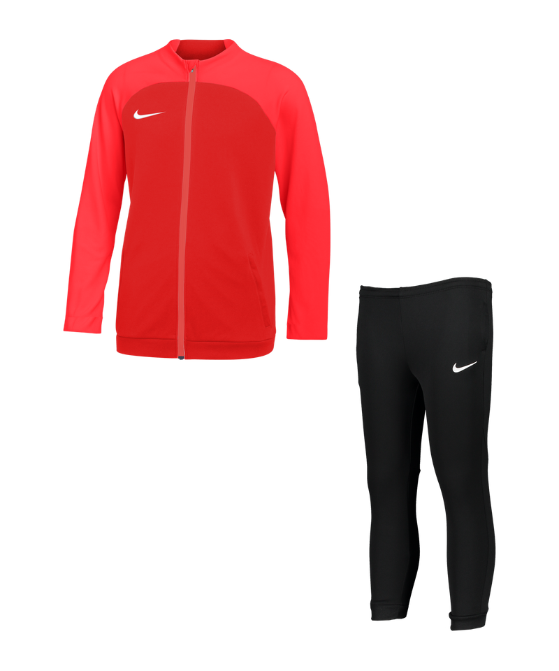 Kids nike best sale academy tracksuit