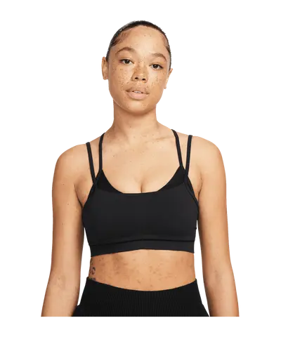 Nike Indy Yoga Sport Bra (ungepolstert) Women