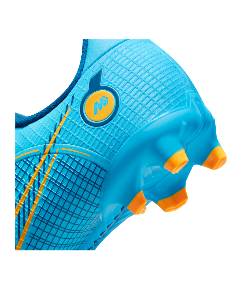 Mercurial Vapor 14 Elite FG 'Blueprint' – NUMBER 10