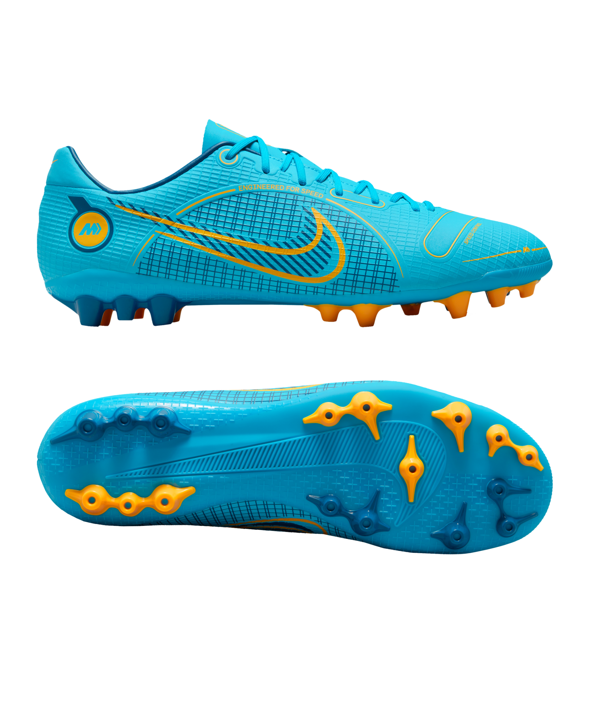 Nike vapor on sale elite ag pro