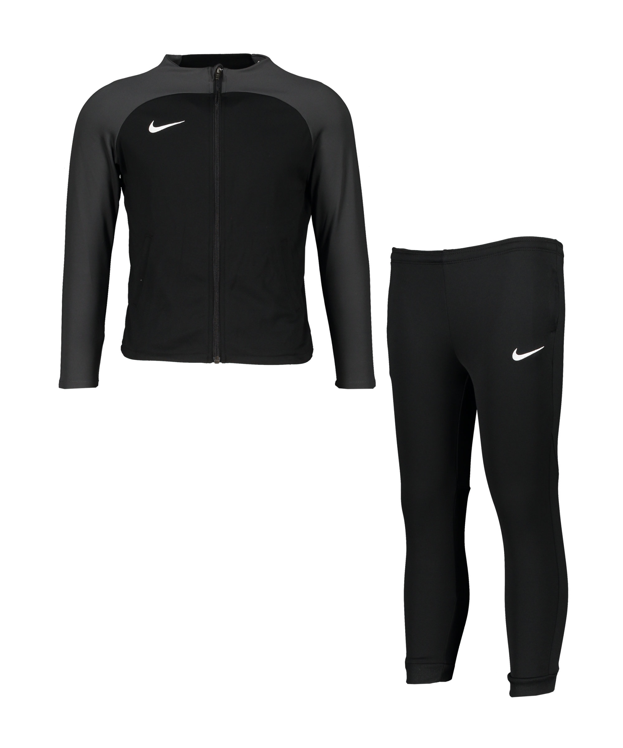 Nike best sale vapor tracksuit