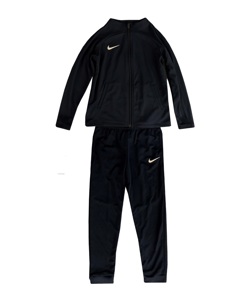 Nike academy suit junior hotsell