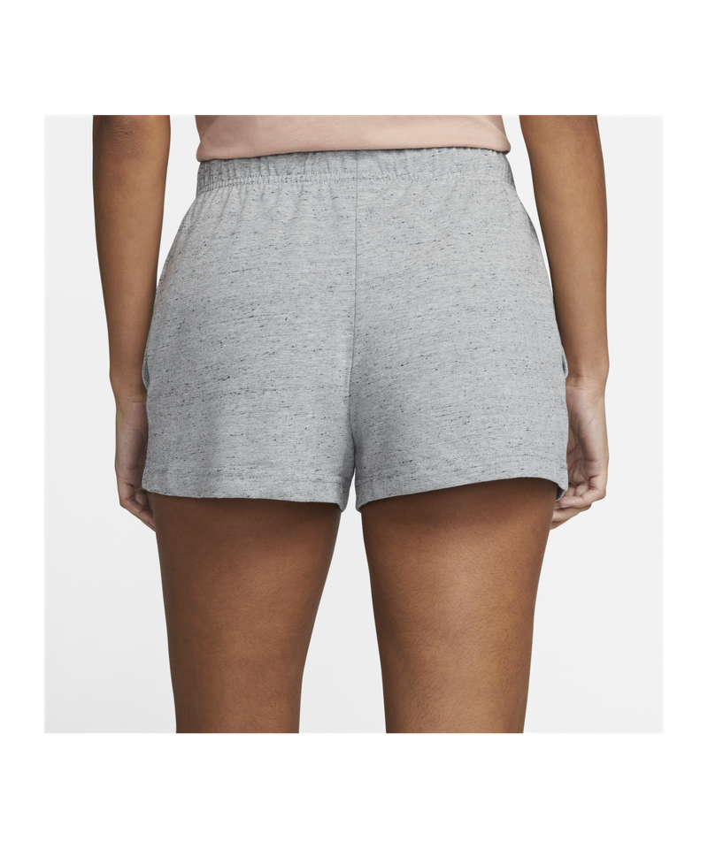 Nike Gym Vintage Short Women