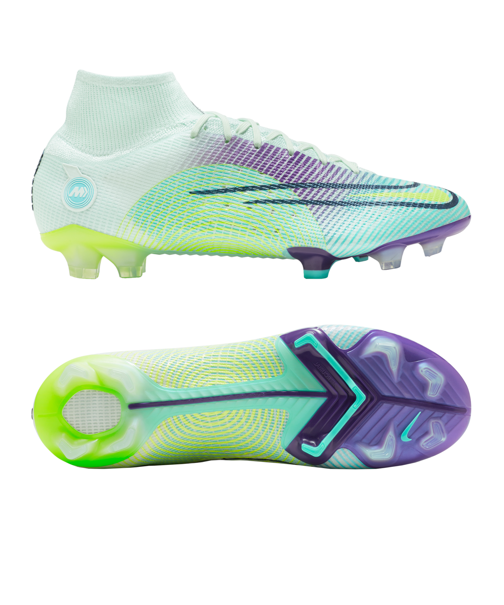 Nike Mercurial Dream Speed Superfly Elite FG Soccer Cleat