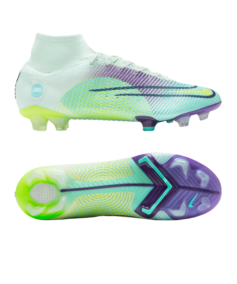 Nike Mercurial Superfly 8 Elite FG Dream Speed 5 Review - Soccer Reviews  For You