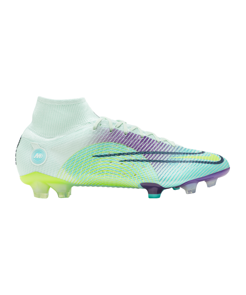 Nike Mercurial Vapor XIII Dreamspeed Elite FG - Yellow