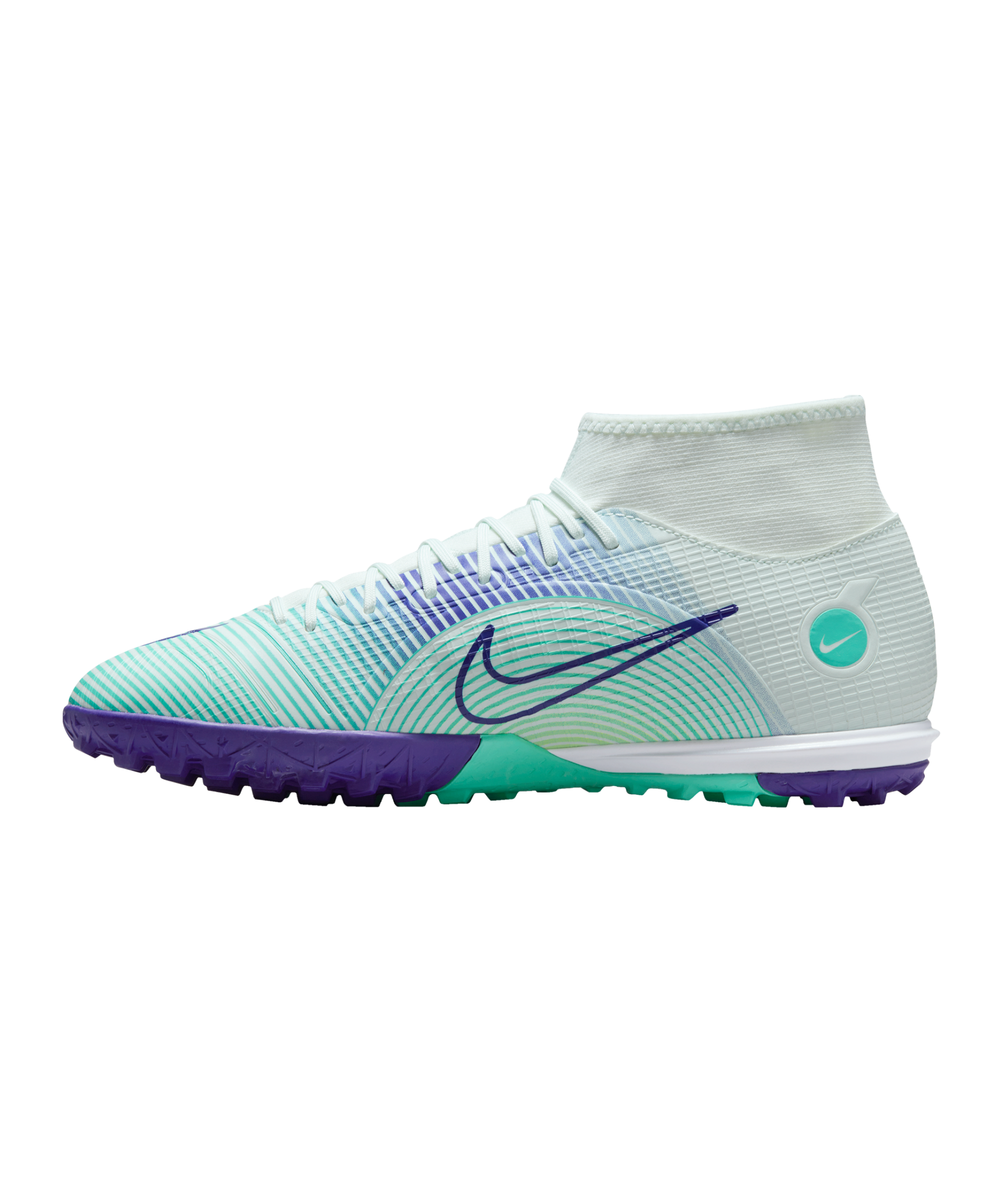 Nike Mercurial Superfly 8 Elite AG-Pro Dream Speed 5