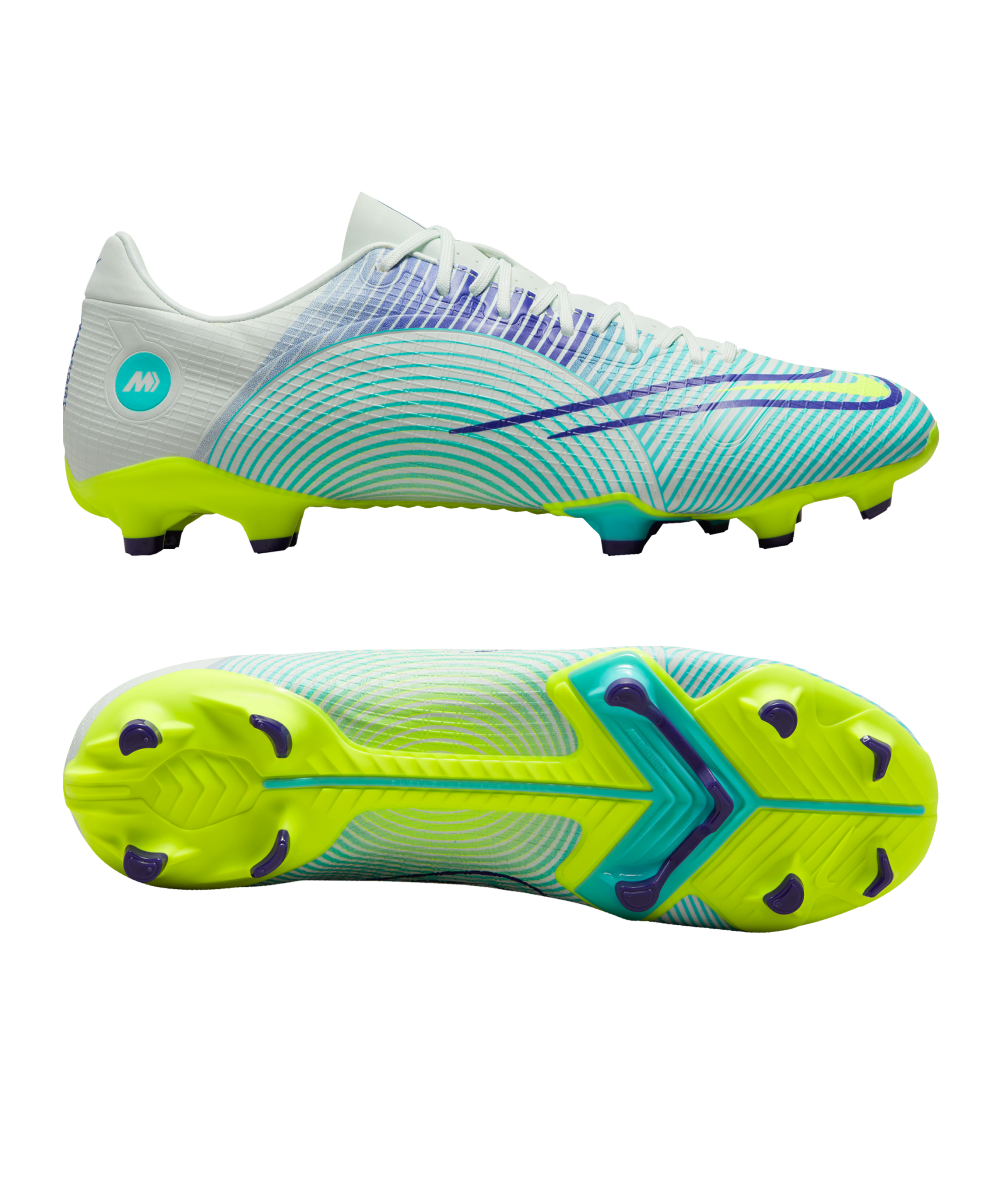 dream speed mercurial vapor