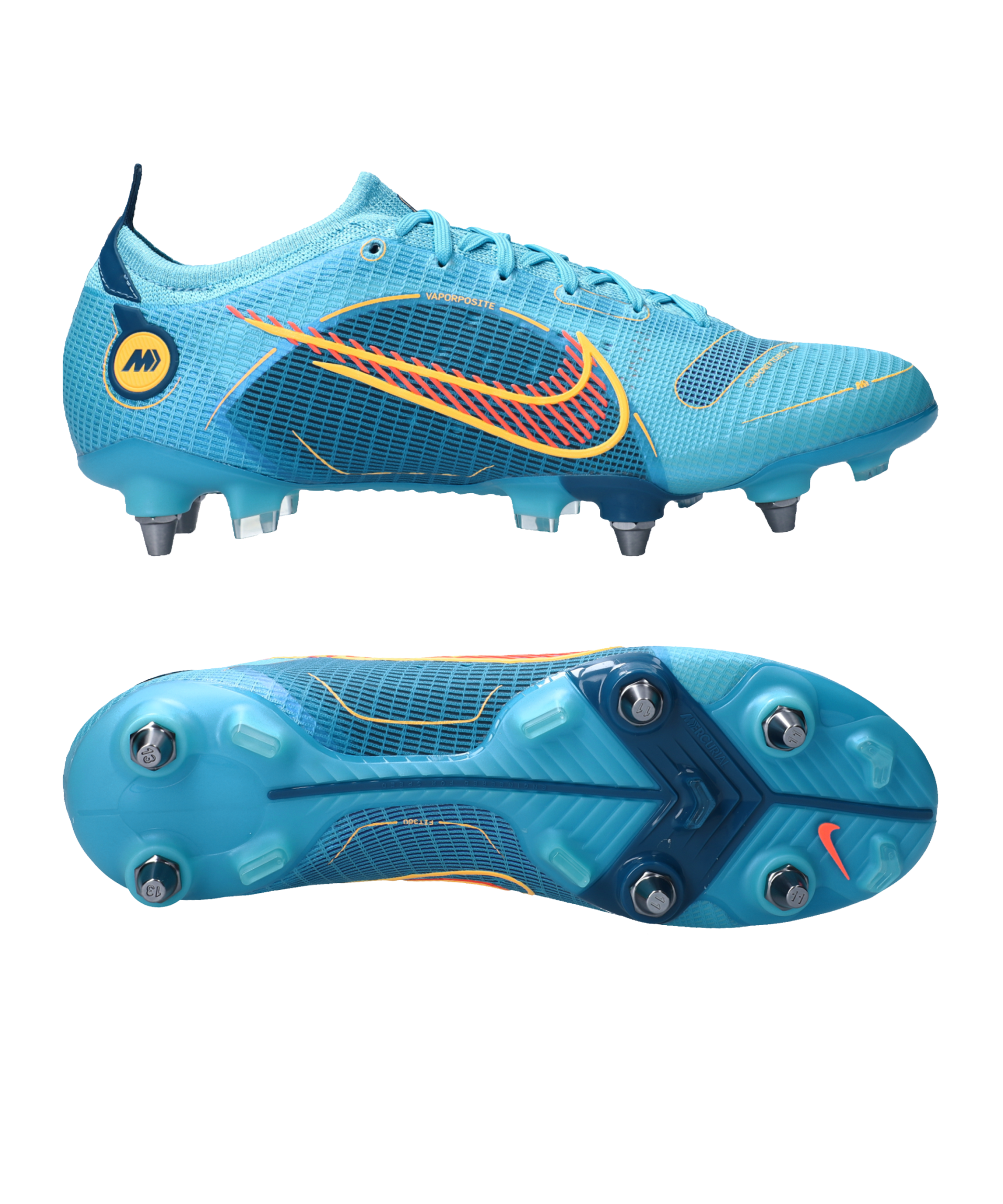 Shop Mercurial Vapor Sg Pro