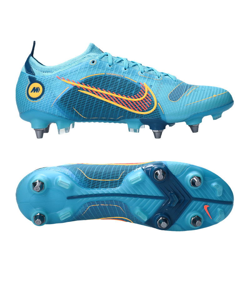 Nike on sale mercurial promo