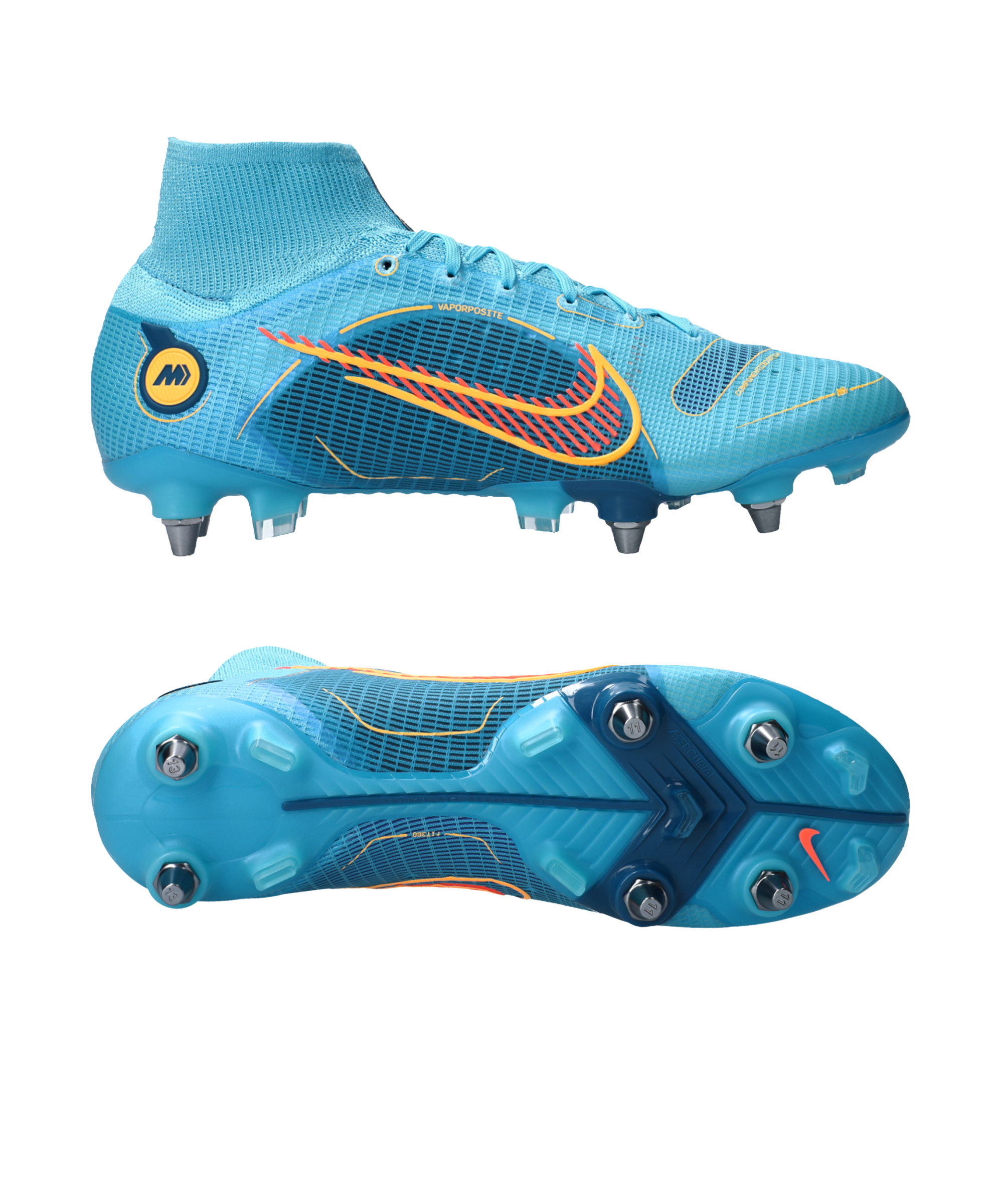 Nike Mercurial Superfly VIII Blueprint PROMO Elite SG-Pro