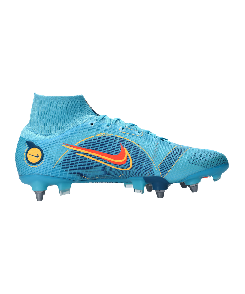 Nike Mercurial Superfly VIII Blueprint PROMO Elite SG-Pro