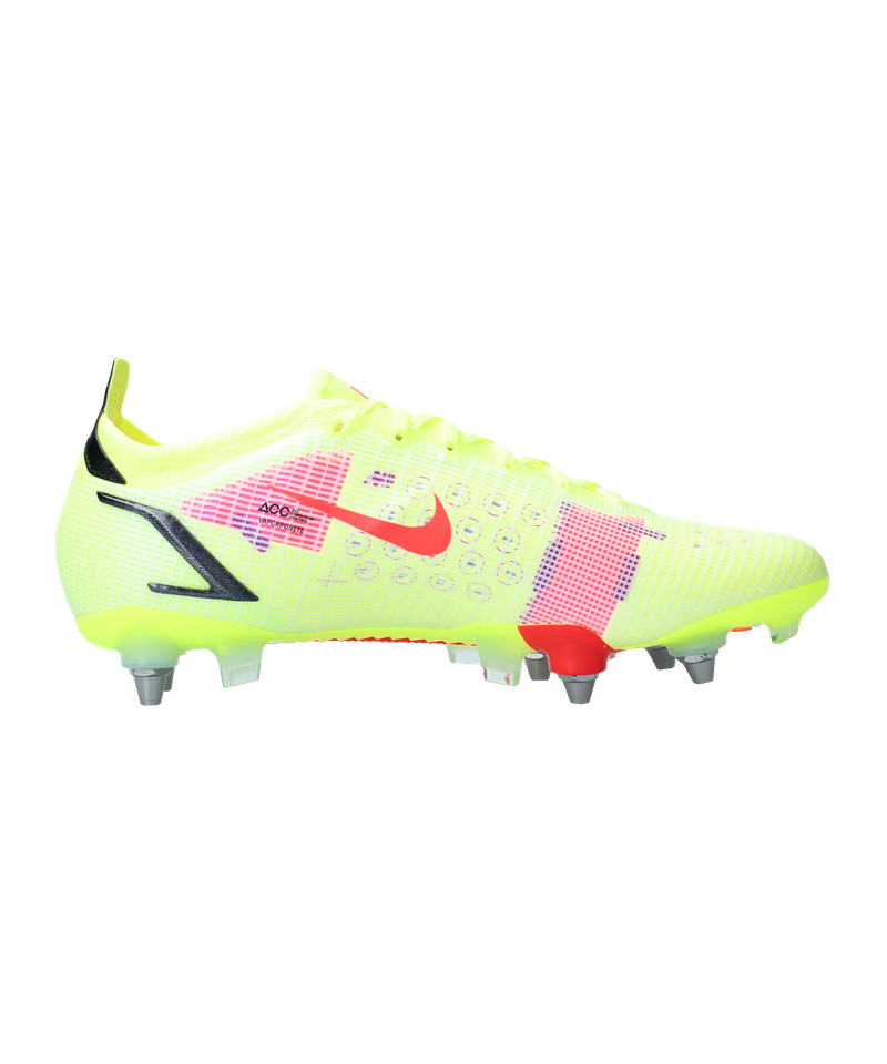 shop new Nike Mercurial Vapor 14 Elite SG-PRO Motivation Pack