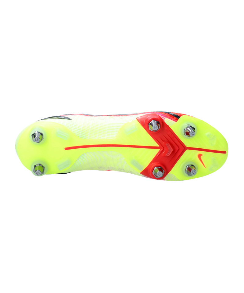 nike mercurial vapor 12 elite fg yellow