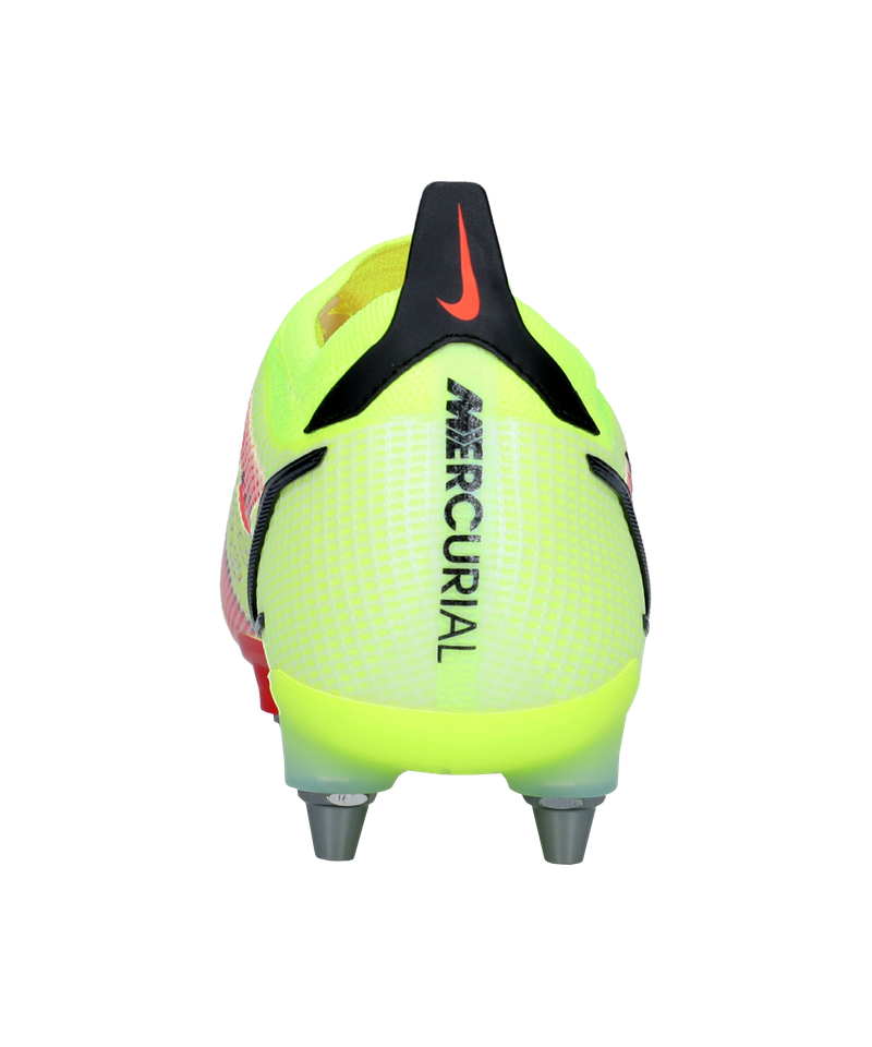 nike mercurial sg 44