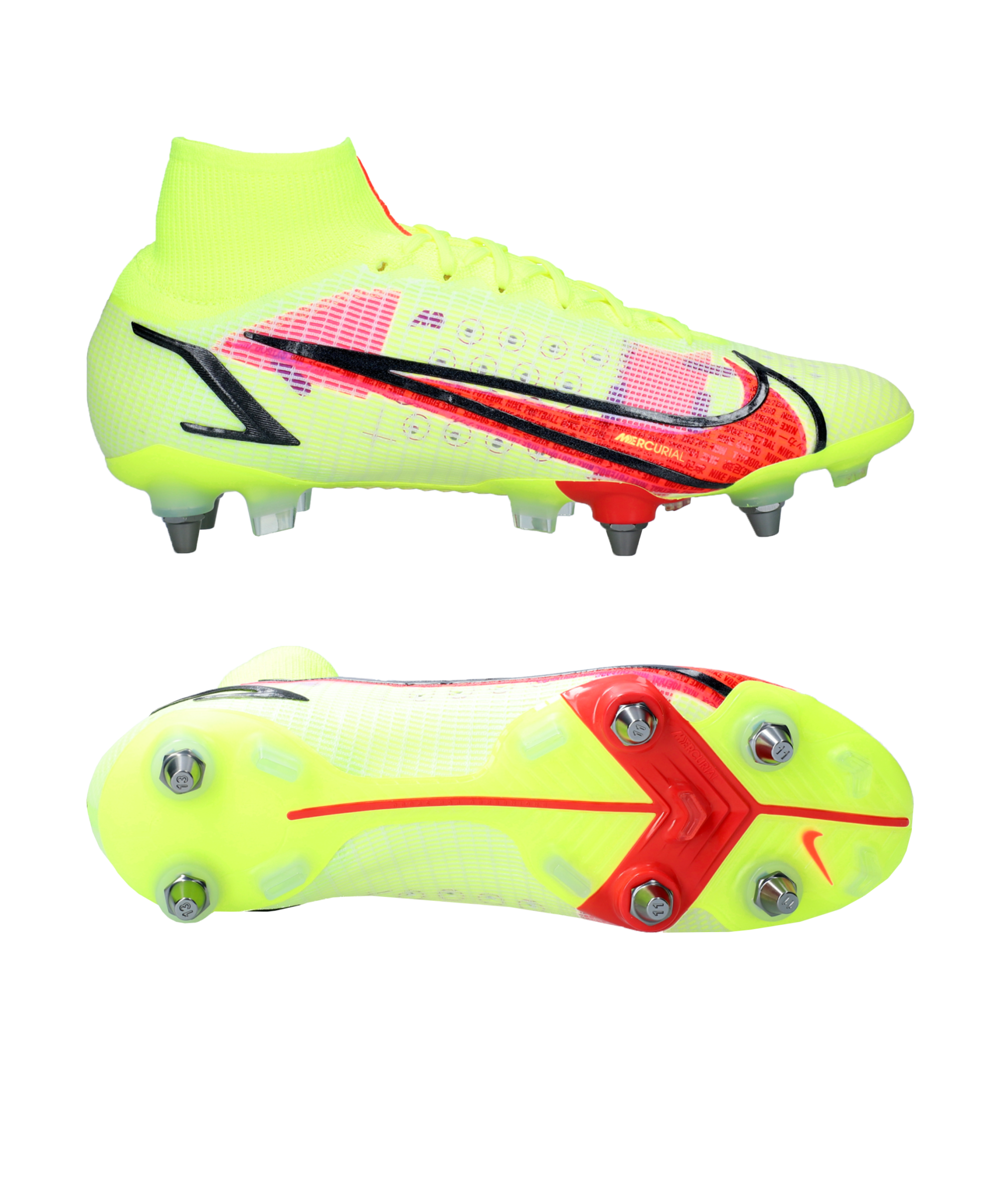 nike mercurial elite sg pro