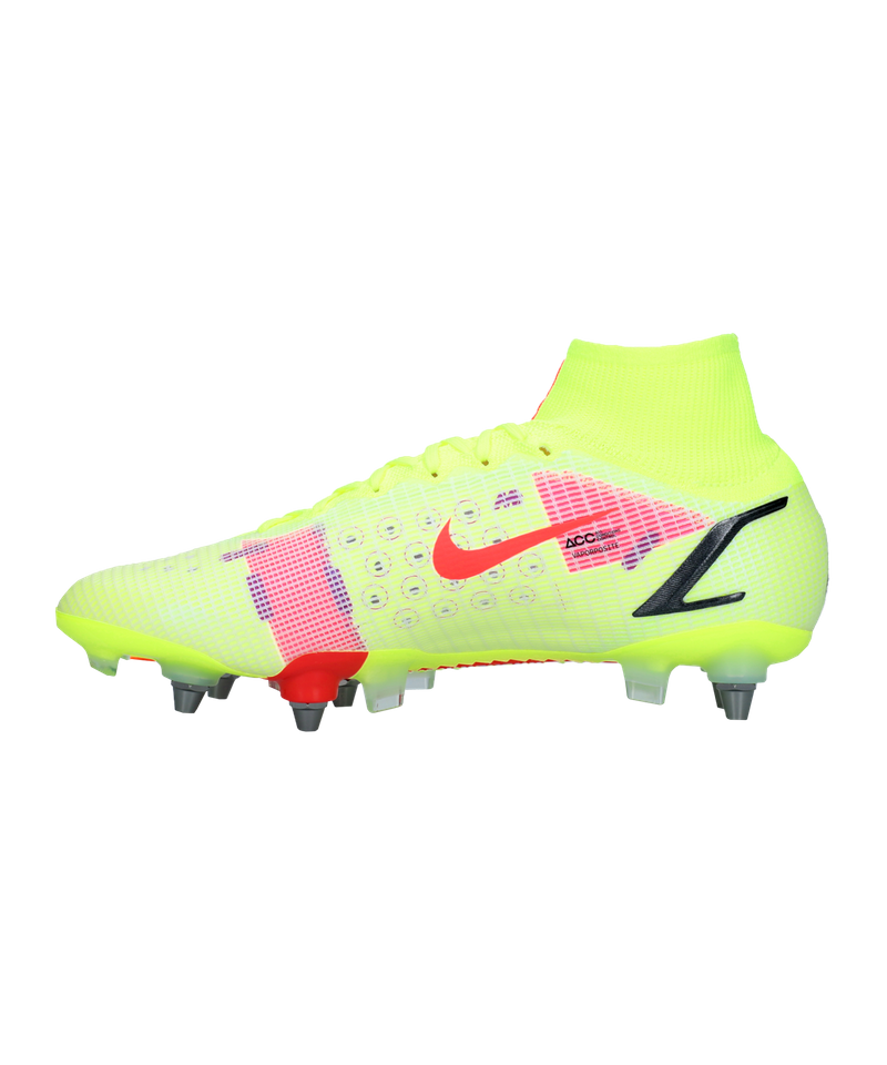 nike superfly promo