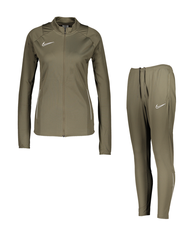 Ladies nike clearance tracksuit set