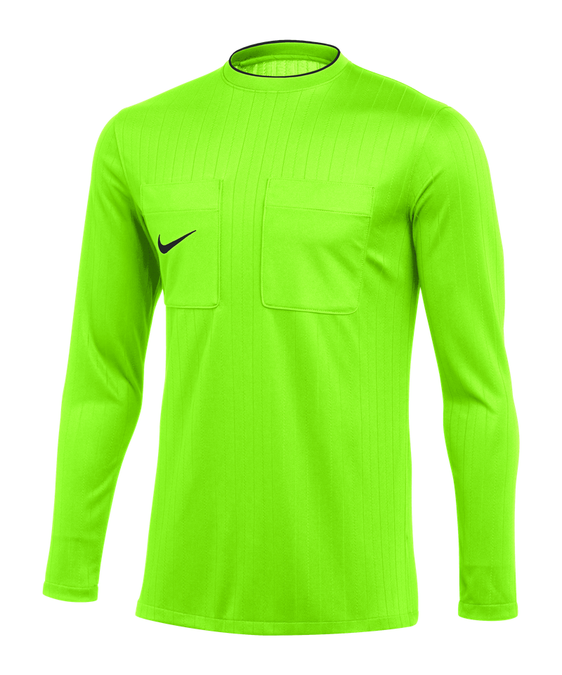Nike Referee Schiedsrichtertrikot l s Yellow