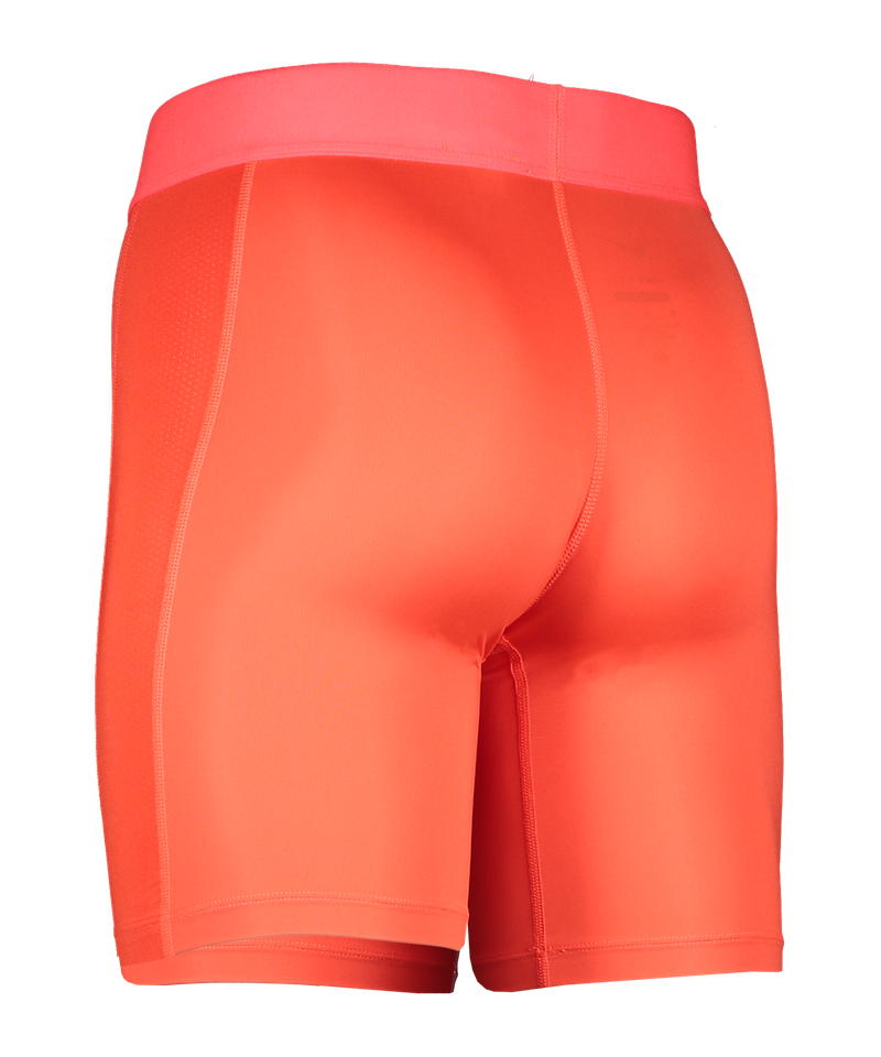 Nike Pro Strike Short Red