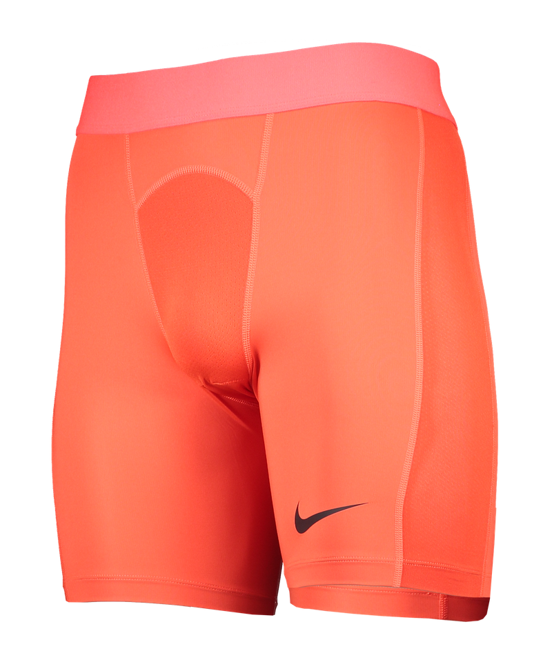 Nike Pro Strike Short Red