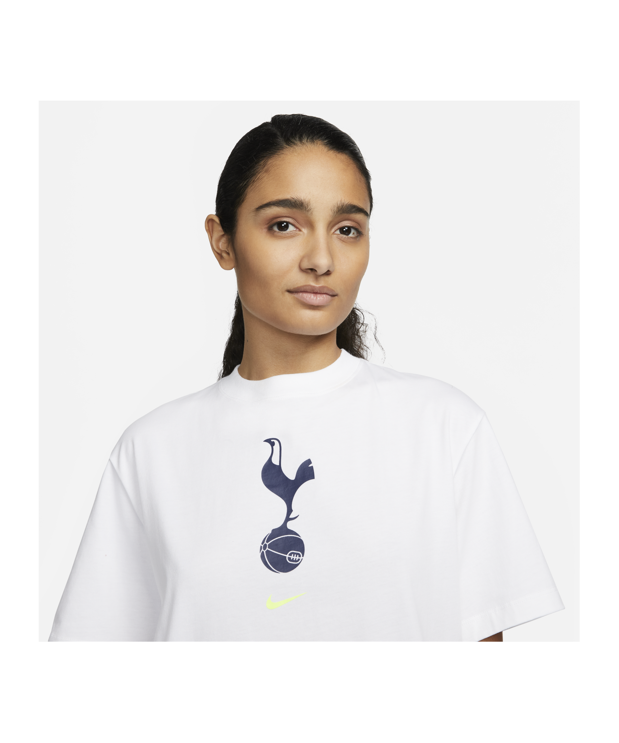 The Spurs Shirt: The Official History of the Tottenham Hotspur