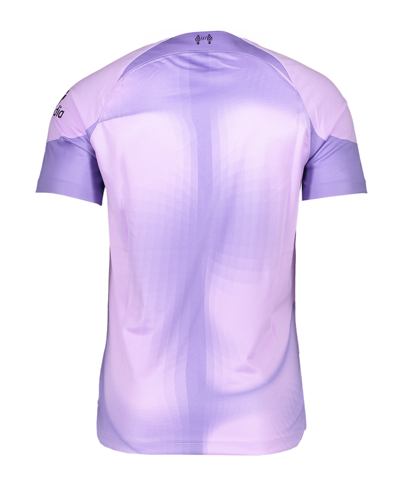 liverpool gk shirt