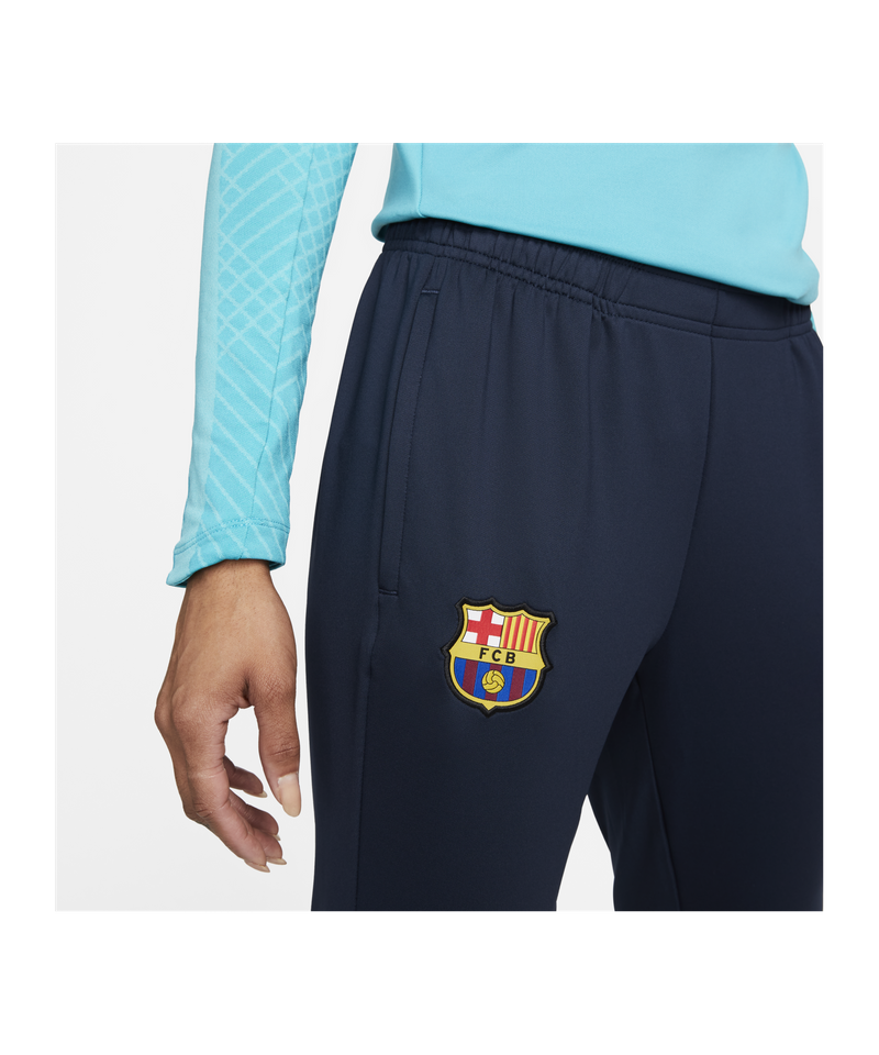 fc barcelona pants