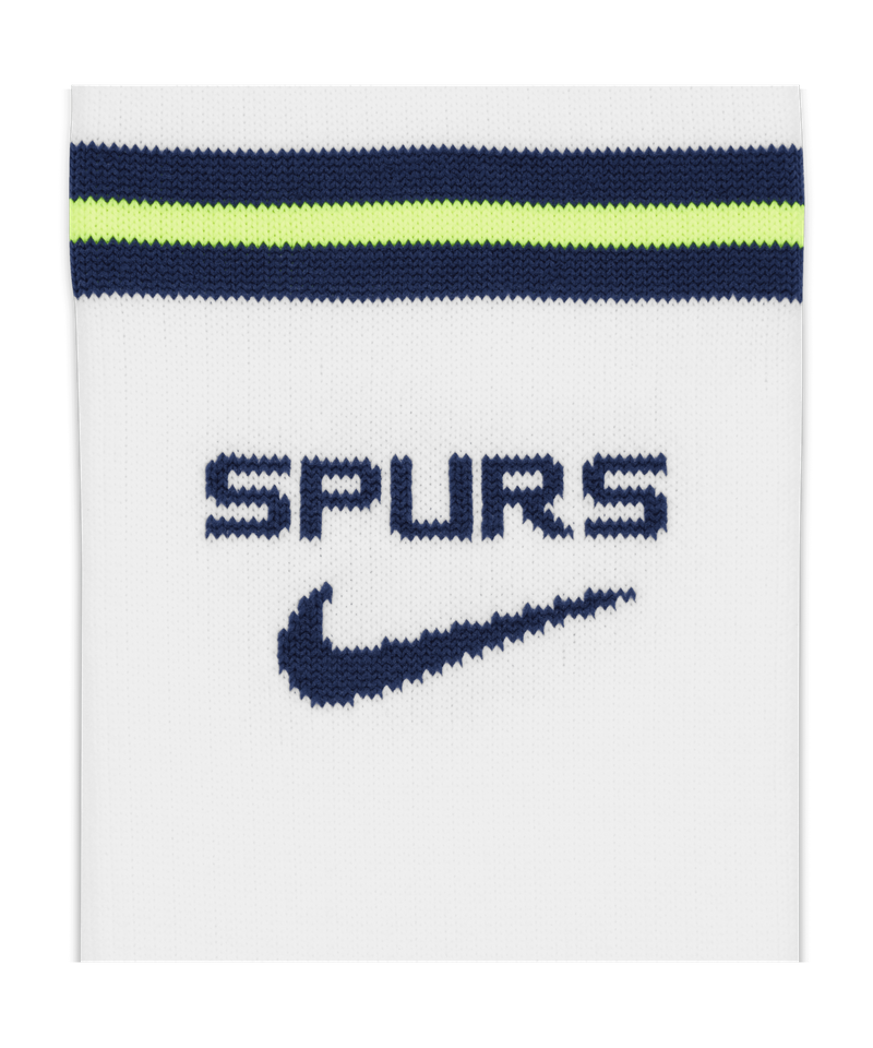 Tottenham Hotspur sign Nike agreement - SportsPro