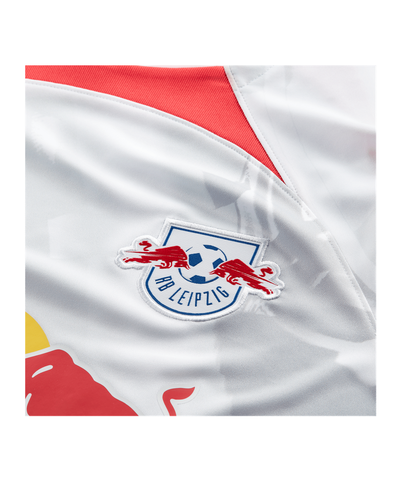 RB Leipzig Home Shirt 2021/22