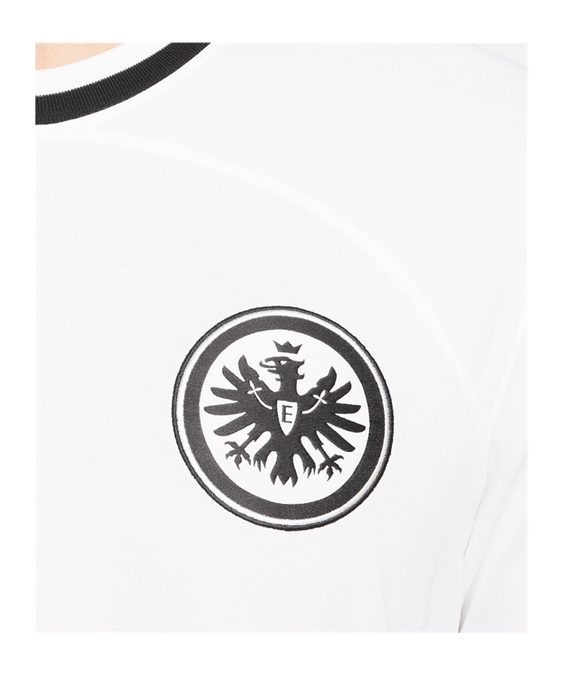 Nike Eintracht Frankfurt Away Jersey 2022-2023 - S