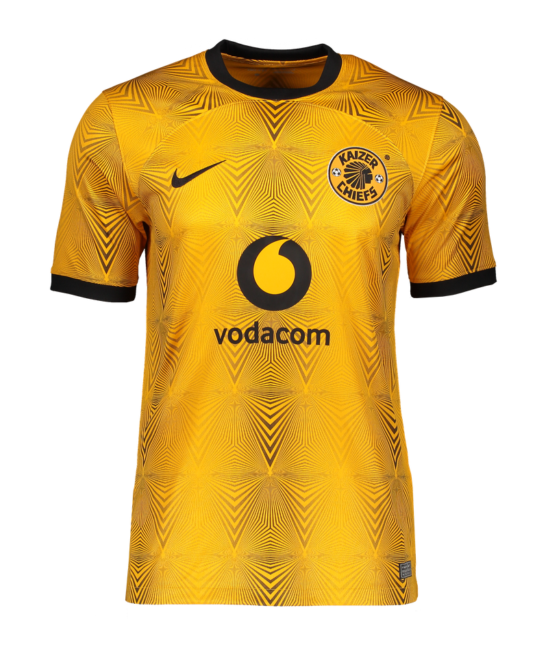 Kaizer Chiefs. Nike UK