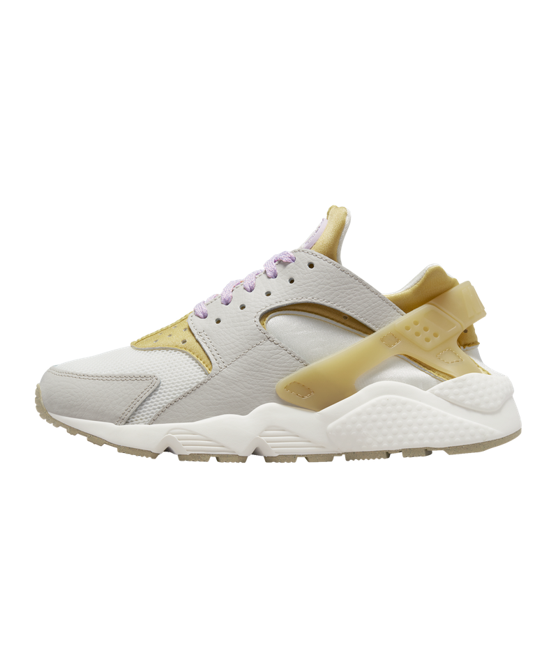air huarache womens yellow