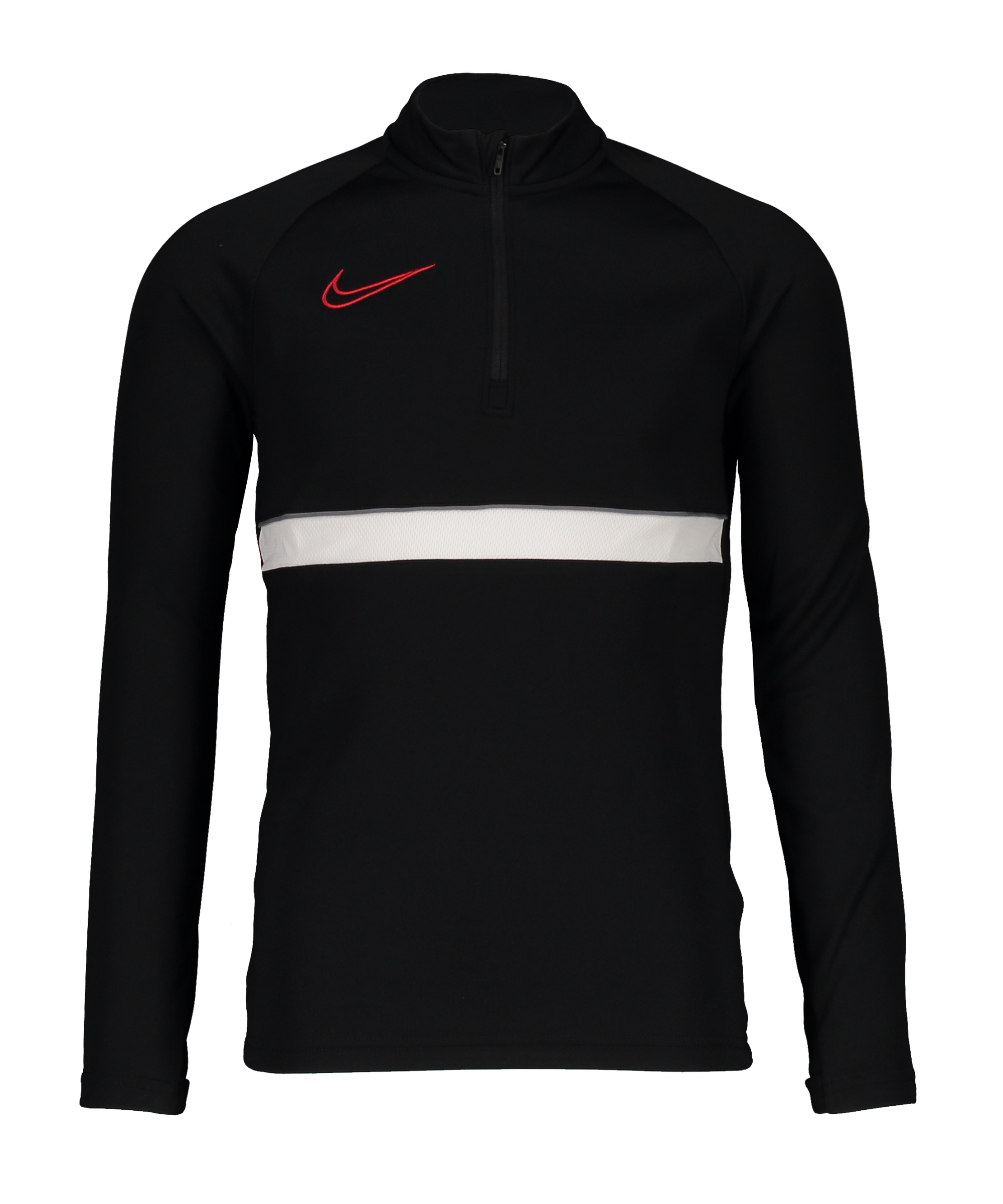 Nike Academy Drill Top - Black