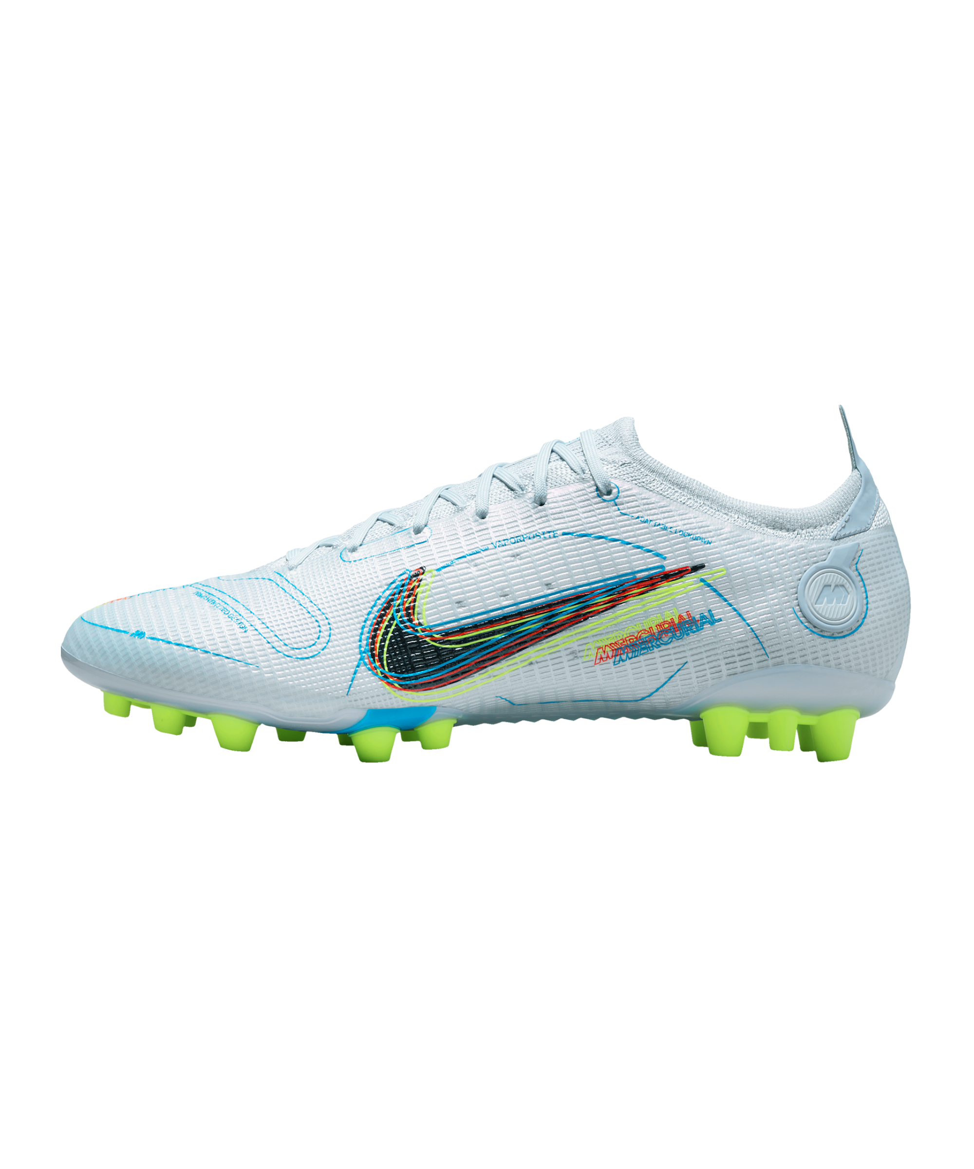 Nike Mercurial Vapor 14 Elite AG-Pro Soccer Cleats