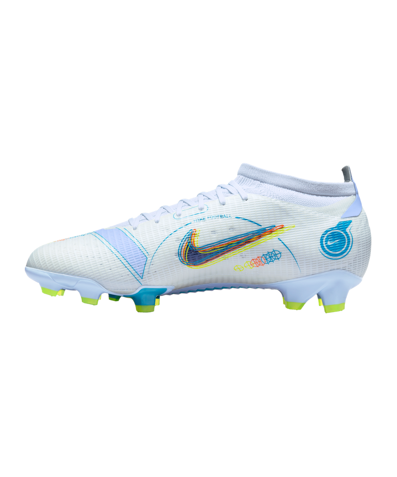 Nike - Mercurial Vapor 14 Pro FG The Progress Pack