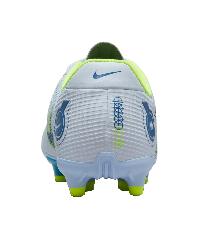 Nike Mercurial Vapor XIV Progress Academy FG/MG - Blue