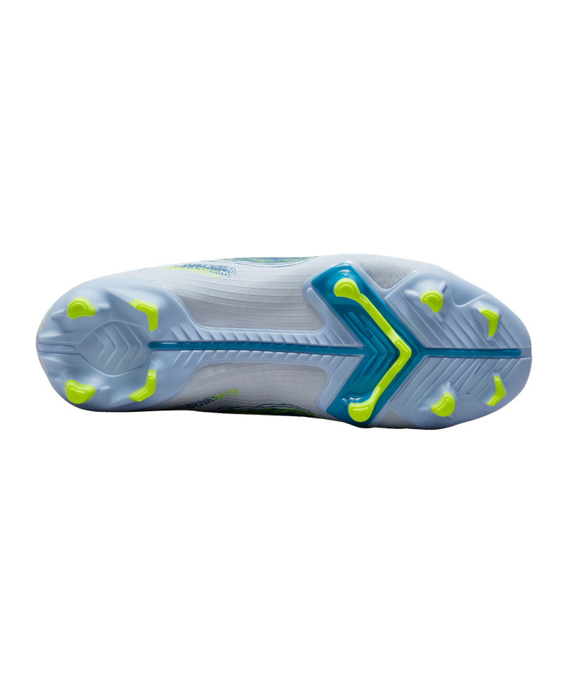 Nike Mercurial Vapor 14 Elite FG The Progress 