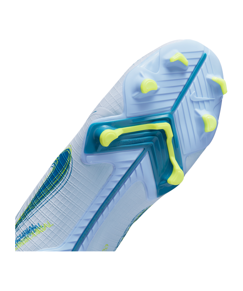 Mercurial Vapor 14 Elite FG 'Progress Pack', Men's Fashion