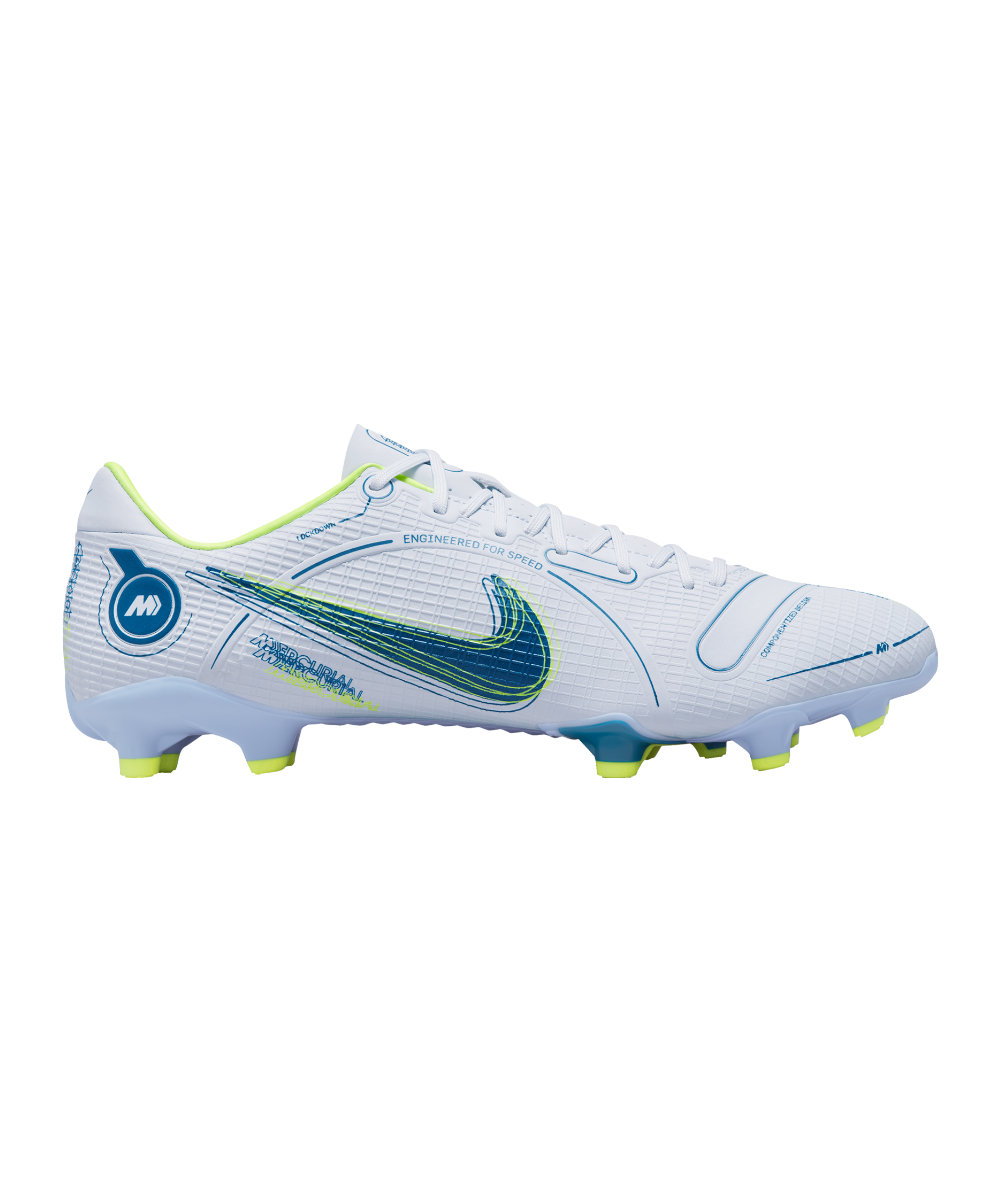 Nike Mercurial Vapor 14 Academy MG The Progress 