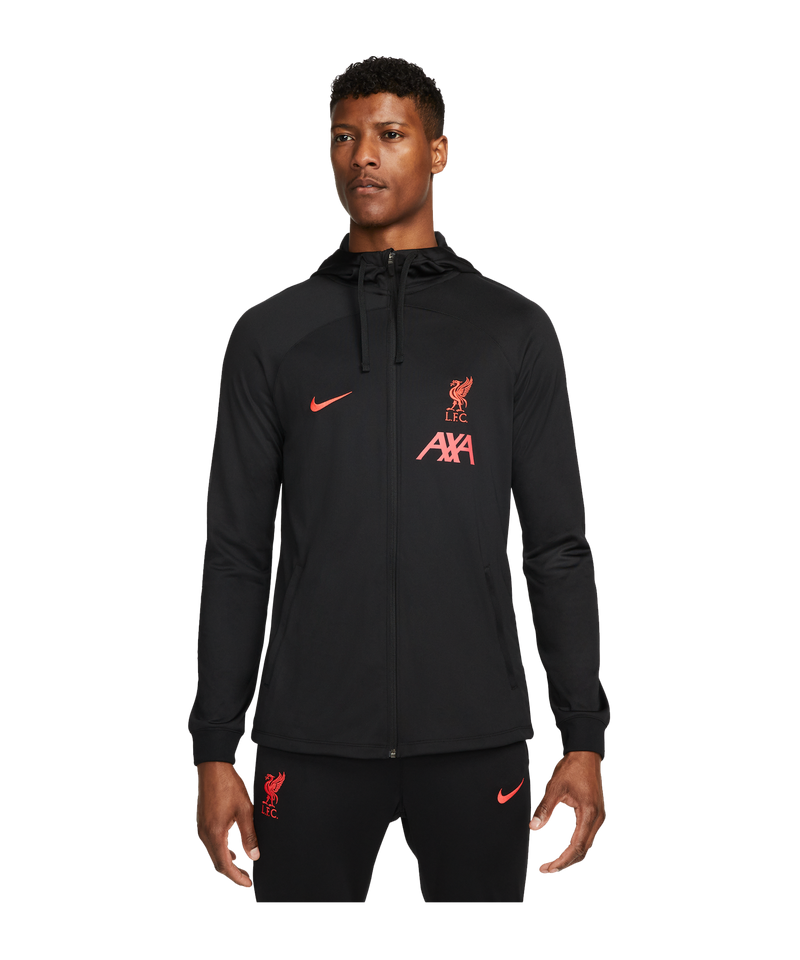 Nike strike online coat