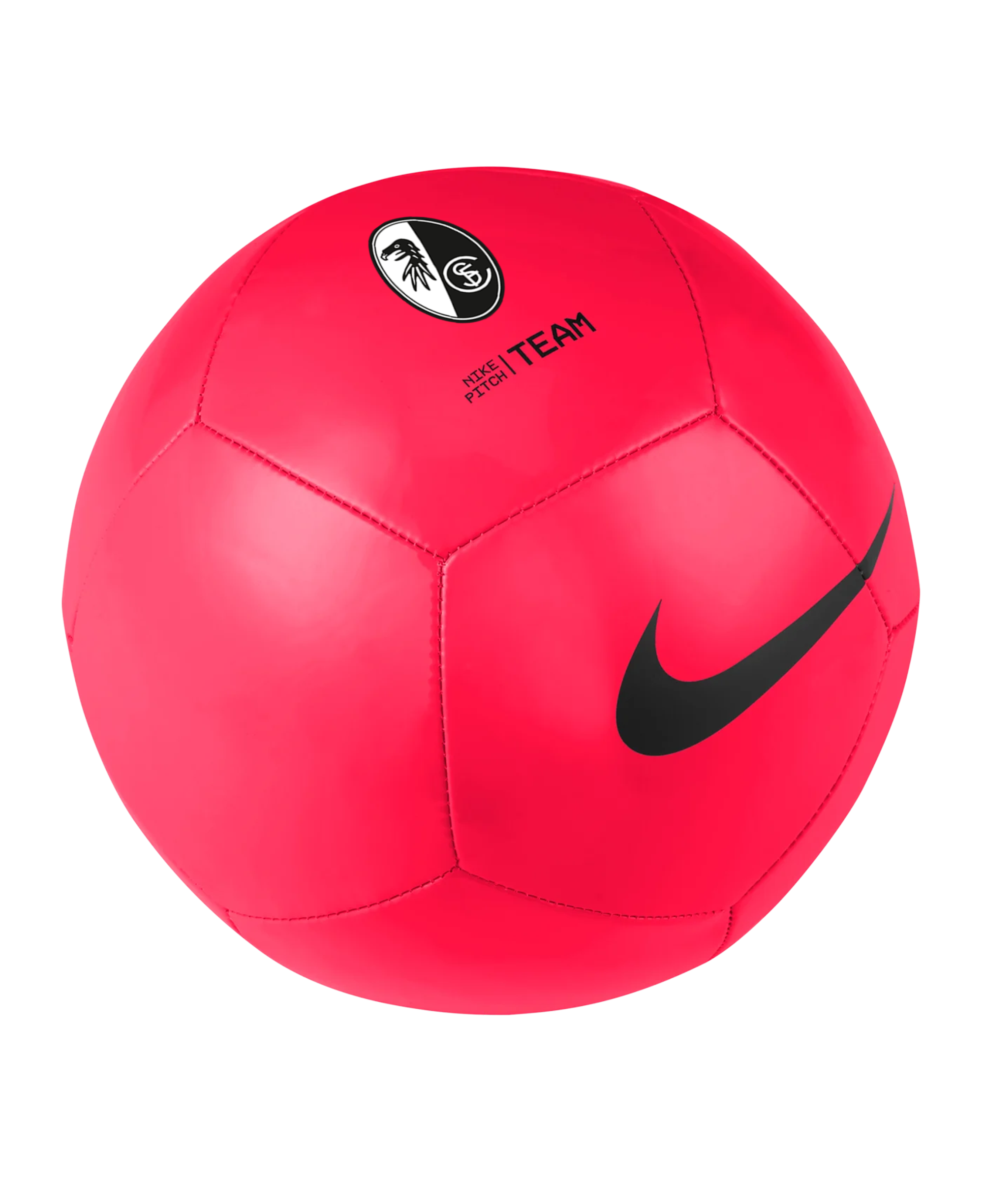 Nike SC Freiburg Fan-Ball