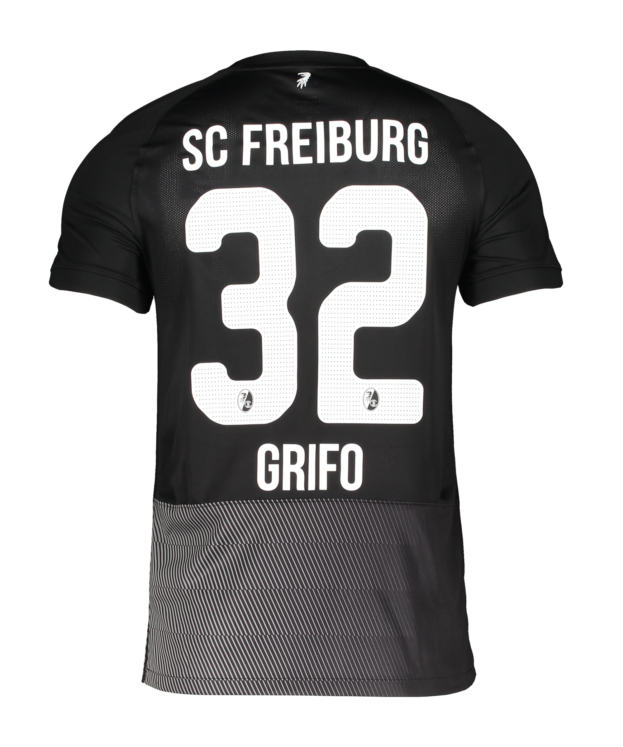 SC Freiburg Third Jersey 2023-24