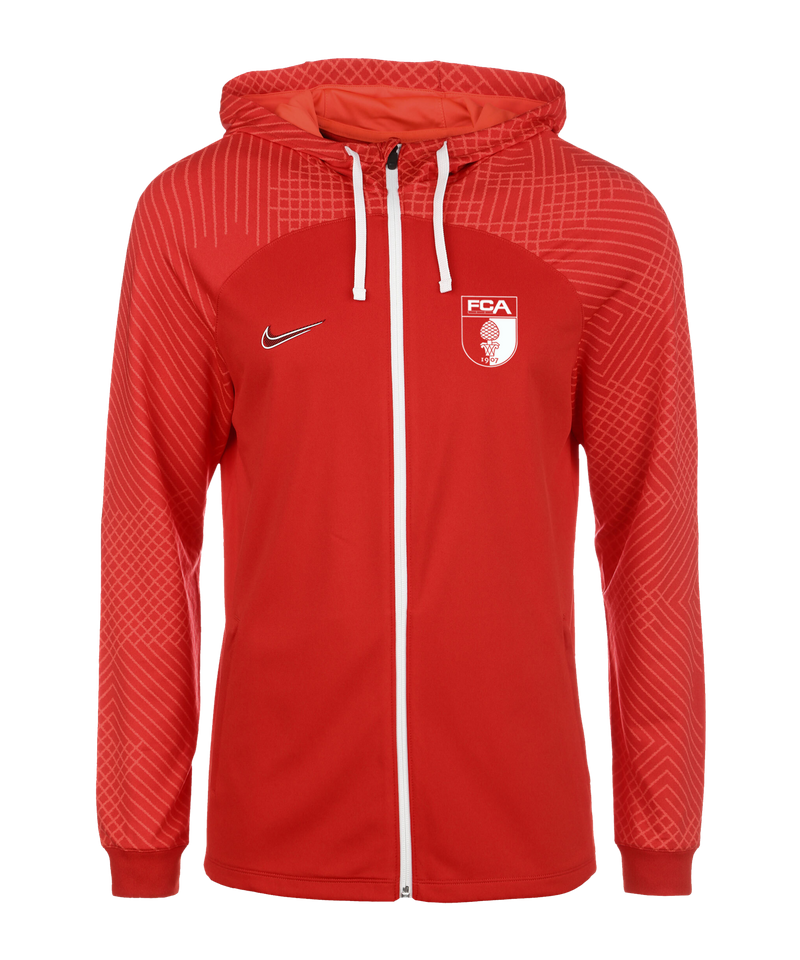 FC Augsburg Jacket -