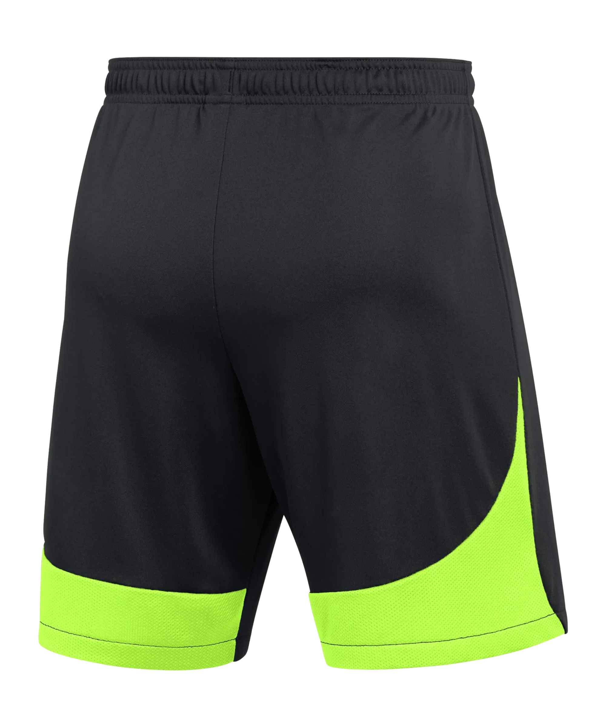 Lime green cheap nike shorts