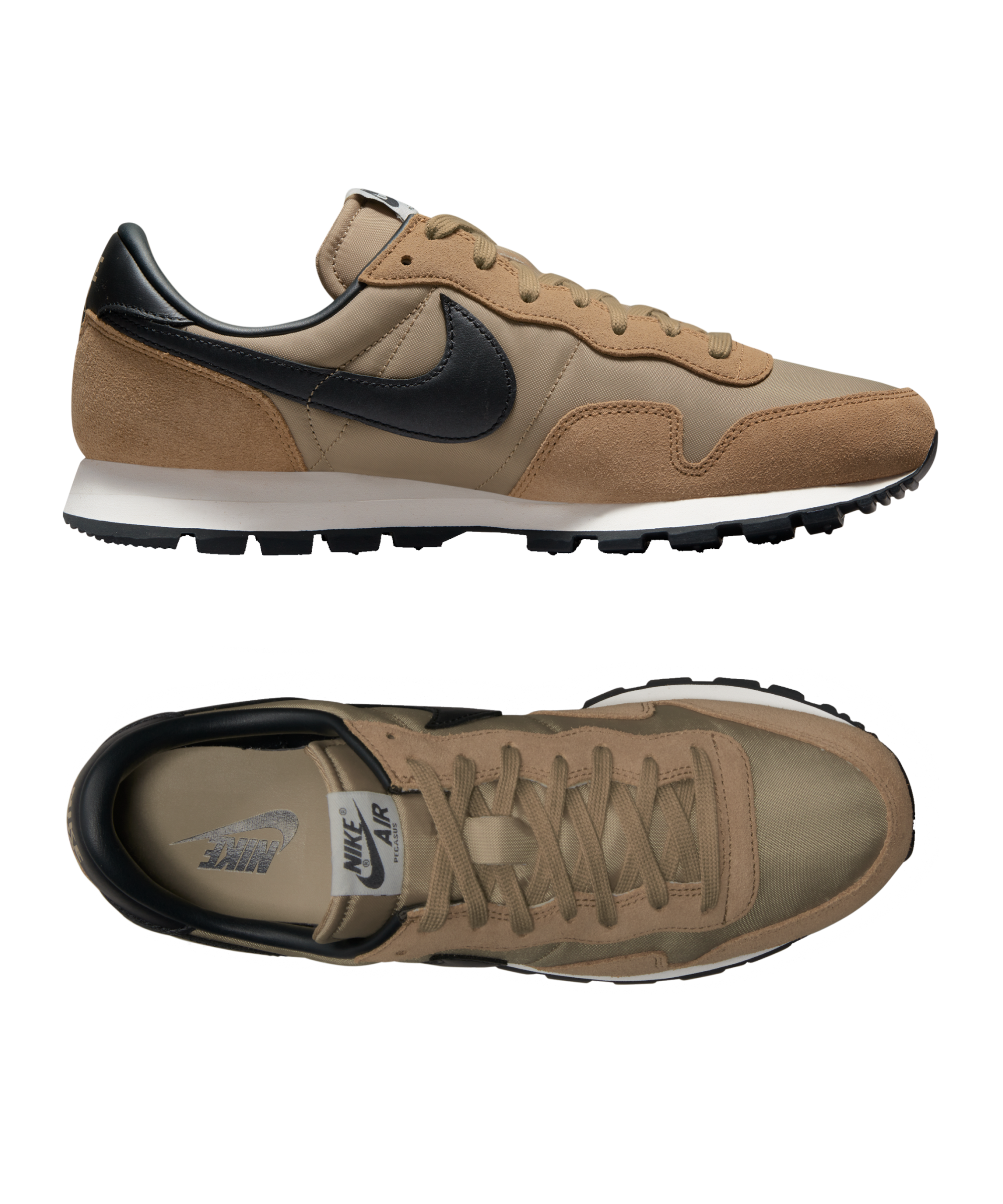 nike pegasus premium 83