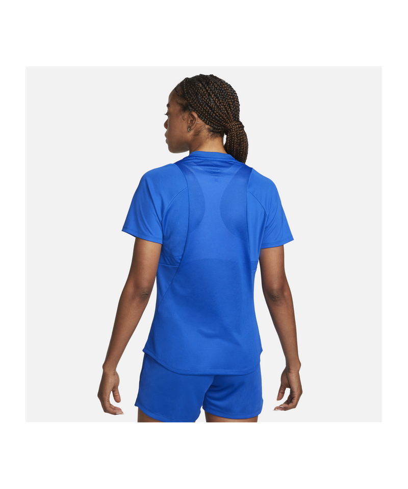 Nike France T-Shirt Women - Blue